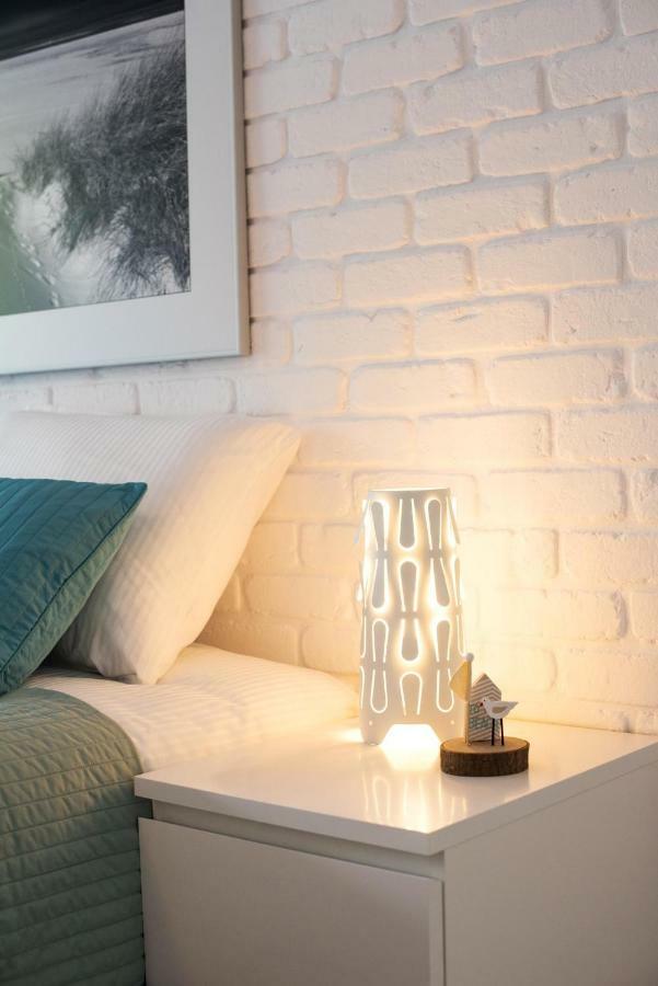 Lato Apartament Solna 11C Z Garazem Kolobrzeg Dış mekan fotoğraf